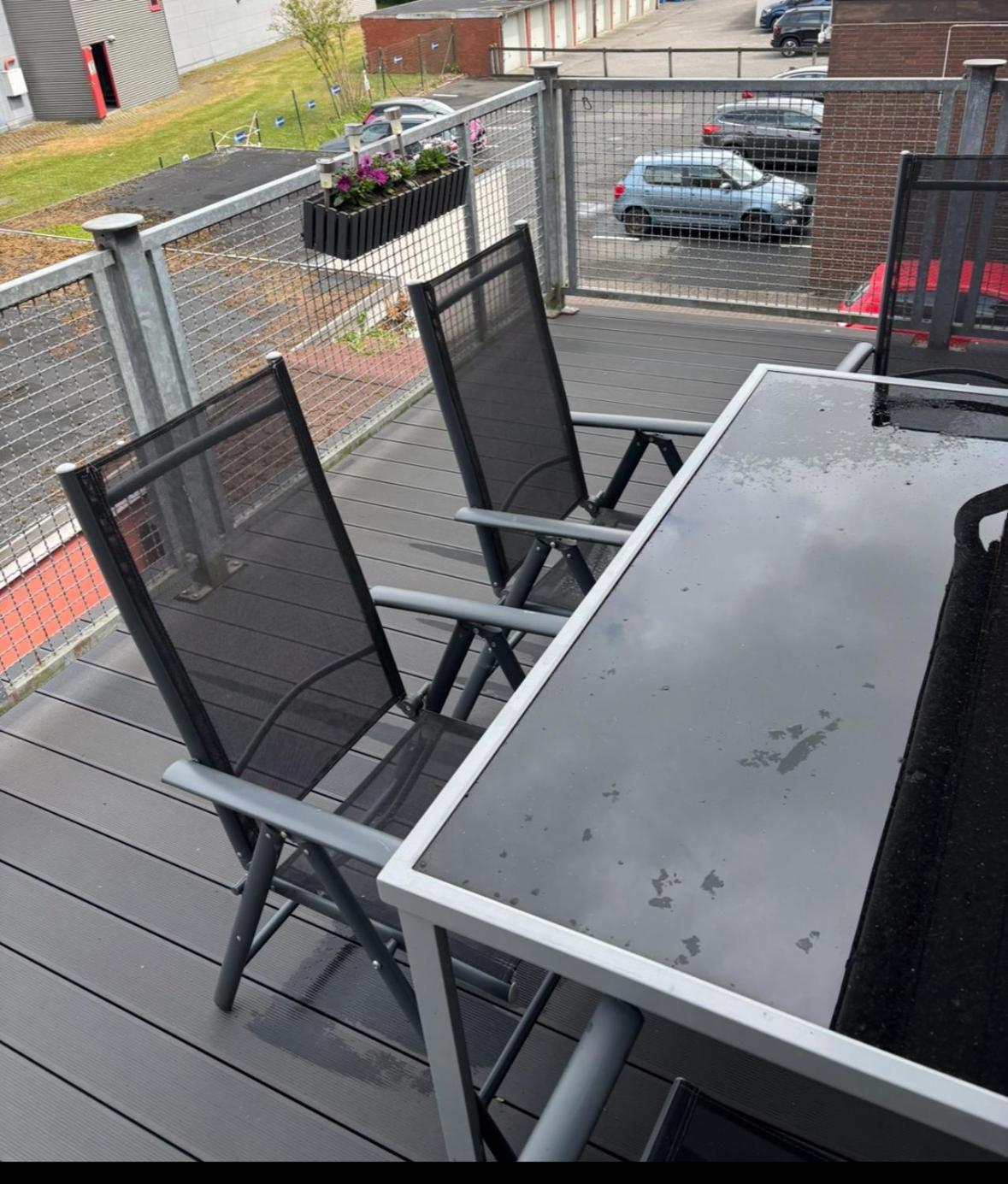 Ferienwohnung Ostfriesenherz Emden Exterior photo